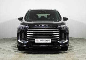 Подержанный автомобиль Exeed VX 2023 года (2 фото)