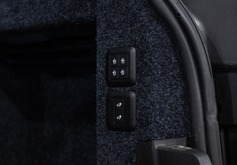 Подержанный автомобиль Land Rover Range Rover 2019 года (39 фото)