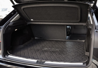 Подержанный автомобиль Volkswagen Teramont 2024 года (36 фото)