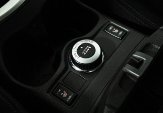 Подержанный автомобиль Nissan Qashqai 2018 года (17 фото)