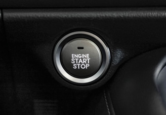 Подержанный автомобиль Haval F7 2019 года (16 фото)