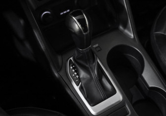 Подержанный автомобиль Hyundai Tucson 2014 года (17 фото)