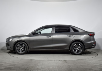 Подержанный автомобиль Geely Emgrand 2024 года (8 фото)