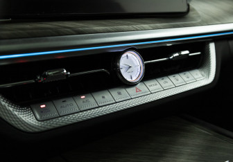 Подержанный автомобиль Tank 500 2023 года (22 фото)