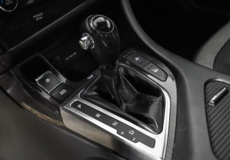 Подержанный автомобиль Kia Optima Sedan 2013 года (9 фото)