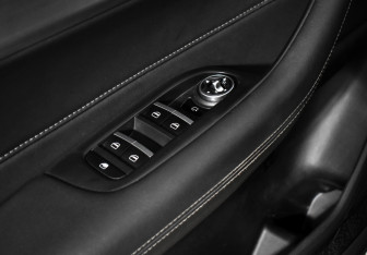 Подержанный автомобиль Chery Tiggo 4 Pro 2023 года (10 фото)