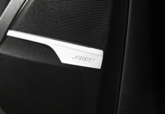 Подержанный автомобиль Audi Q7 2016 года (21 фото)