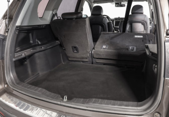 Подержанный автомобиль Haval H6 2019 года (29 фото)