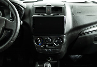 Подержанный автомобиль LADA (ВАЗ) Granta Sedan 2023 года (14 фото)