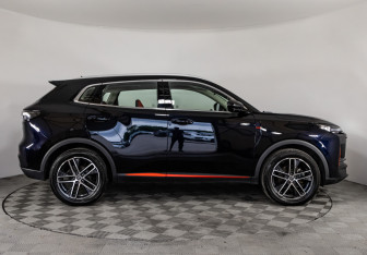 Подержанный автомобиль Changan CS55PLUS 2023 года (5 фото)
