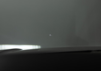 Подержанный автомобиль Volkswagen Touareg 2018 года (26 фото)