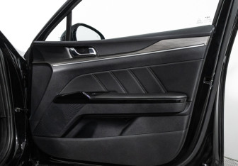 Подержанный автомобиль Kia K5 2024 года (29 фото)