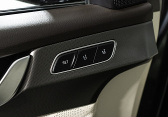 Подержанный автомобиль Hyundai Palisade 2020 года (19 фото)