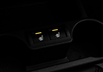 Подержанный автомобиль Datsun mi-DO 2019 года (15 фото)