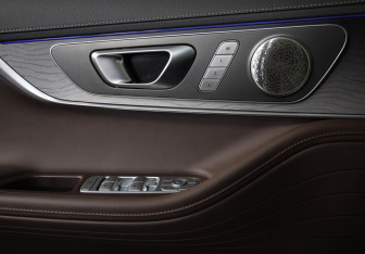 Подержанный автомобиль Chery Tiggo 8 Pro Max 2024 года (20 фото)