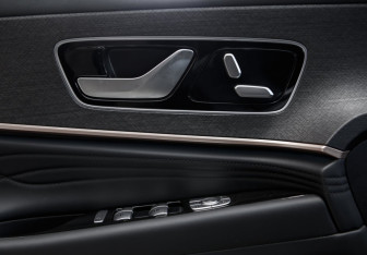 Новый Jaecoo J8 2025 (37 фото)