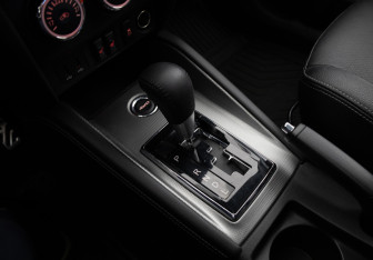 Подержанный автомобиль Mitsubishi ASX 2019 года (18 фото)