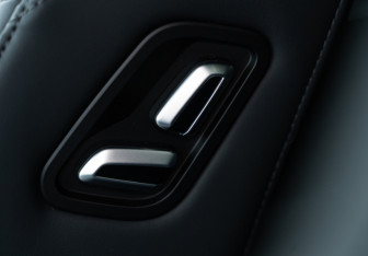 Новый Exeed RX 2024 (18 фото)