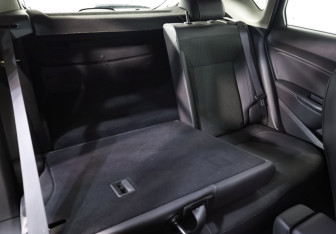 Подержанный автомобиль Opel Astra Hatchback 2012 года (20 фото)