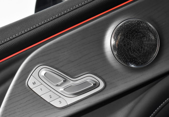 Подержанный автомобиль Chery Arrizo 8 2023 года (10 фото)