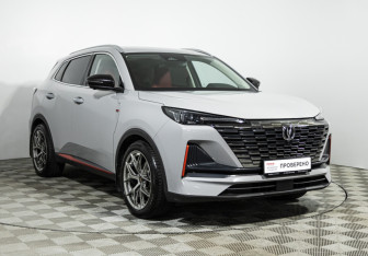 Подержанный автомобиль Changan CS55PLUS 2024 года (3 фото)