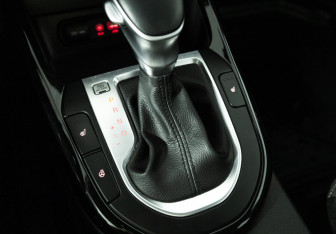 Подержанный автомобиль Kia Cerato Sedan 2020 года (19 фото)