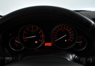 Подержанный автомобиль Mazda 6 Sedan 2012 года (19 фото)