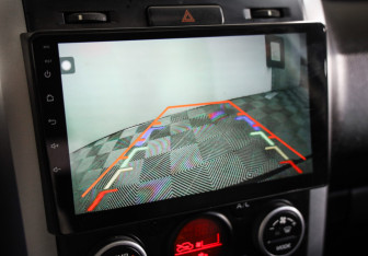 Подержанный автомобиль Suzuki Grand Vitara 2011 года (15 фото)