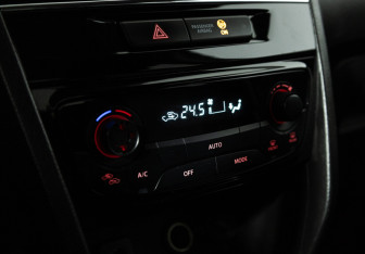 Подержанный автомобиль Suzuki Vitara 2021 года (16 фото)