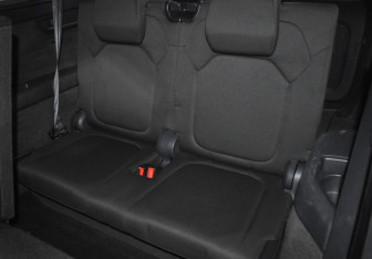 Подержанный автомобиль Skoda Kodiaq 2022 года (12 фото)