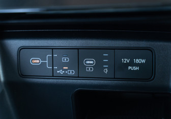 Новый Hyundai Tucson 2026 (24 фото)