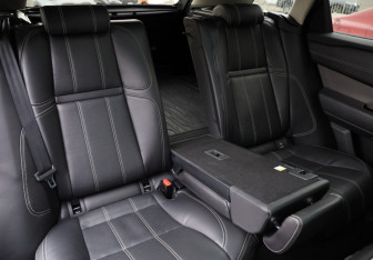 Подержанный автомобиль Land Rover Range Rover Velar 2019 года (29 фото)