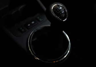 Подержанный автомобиль Skoda Fabia Hatchback 2011 года (16 фото)