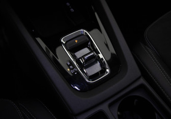 Подержанный автомобиль Skoda Octavia Liftback 2022 года (14 фото)
