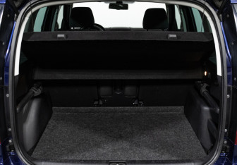 Подержанный автомобиль Skoda Yeti 2015 года (17 фото)