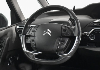 Подержанный автомобиль Citroen C4 Picasso 2014 года (15 фото)