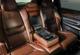 Подержанный автомобиль Mazda CX-9 2019 года (28 фото)