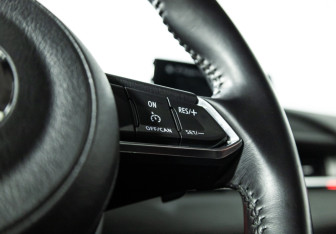 Подержанный автомобиль Mazda 6 Sedan 2020 года (17 фото)