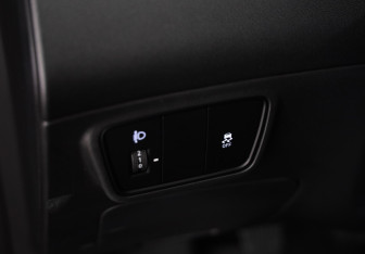 Подержанный автомобиль Hyundai Tucson 2021 года (20 фото)