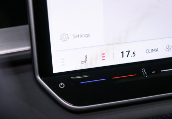 Новый Volkswagen Teramont 2025 (19 фото)