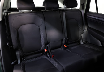 Подержанный автомобиль Skoda Kodiaq 2020 года (23 фото)