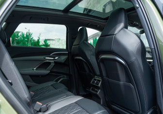 Новый Audi Q5 2026 (14 фото)