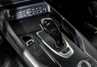 Подержанный автомобиль Haval F7x 2020 года (11 фото)