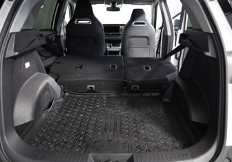 Подержанный автомобиль Chery Tiggo 4 2024 года (27 фото)