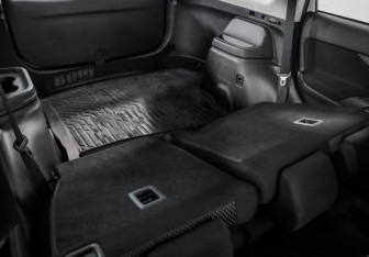 Подержанный автомобиль Mitsubishi Outlander 2018 года (28 фото)