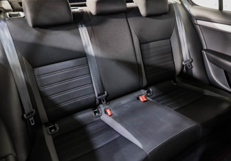 Подержанный автомобиль Skoda Octavia Liftback 2020 года (23 фото)