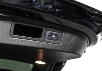 Подержанный автомобиль Jetour X70 Plus 2025 года (24 фото)