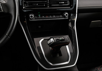 Подержанный автомобиль Haval M6 2023 года (14 фото)