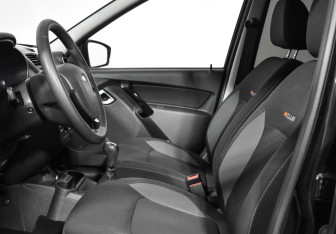 Подержанный автомобиль LADA (ВАЗ) Granta Liftback 2023 года (10 фото)