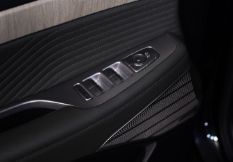 Подержанный автомобиль Hyundai Palisade 2024 года (24 фото)